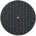 Disc Separator Co-Cr 40x1mm Renfert