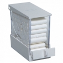 Dispenser Rulouri Lunamat