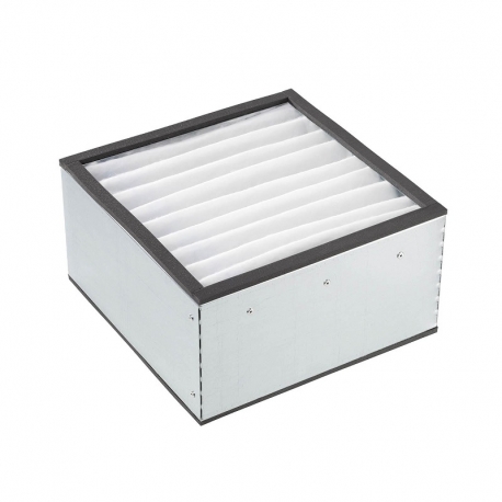 PrograMill Prefilter for Suction Unit
