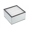 PrograMill Prefilter for Suction Unit