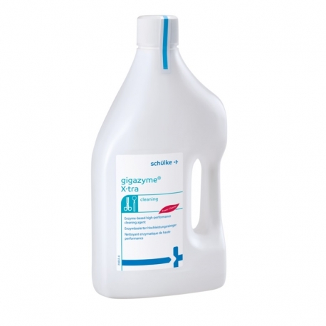Gigazyme X-Tra 2l Schulke