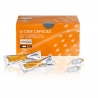 G-CEM CAPSULE TRANSPARENT  x50buc GC