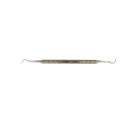 Instrument fir retractie 1.5mm rotund Cerkamed