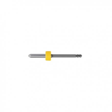 FREZA MCX5-2.5 ZrO2 DC-SIRONA