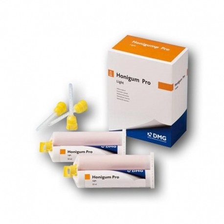 Honigum Pro Light DMG