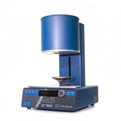 Cuptor ceramica GT300 Ceraman