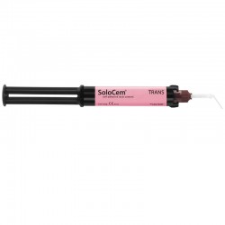 SoloCem Refill Translucent 5 ml Coltene