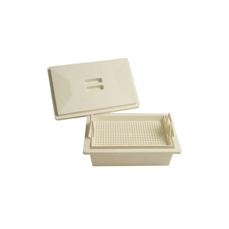 CUTIE STERILIZARE CU SITA 35*26*14 Larident