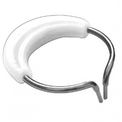 INEL CU SILICON PT MATRICI  CONTURATE 1.033c