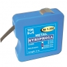 Matrice metal rola Tofflemire 3m * 6mm patrata 1.392