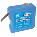 Matrice metal rola patrata Tofflemire 3m x 7mm TorVM