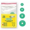 Discuri pentru finisat compozit 12mm Medium Green 40 bucati TorVM