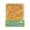 Pene lemn interdentare 100buc superfine scurte orange 1.181