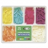 Kit pene lemn complet 400 buc 1.085