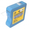Banda Celuloid rola cutter 8mm*10m 1.244