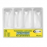 Matrici celuloid preformate premolar 60buc 1.190