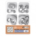 Kit Matrici sectionate tip palodent Medium 30buc 1.1972