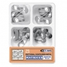 Kit Matrici sectionate tip palodent Large 30buc 1.1972