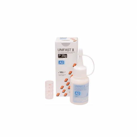 Unifast III Powder 35g GC