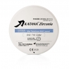 Disc zirconiu Katana UTML 98 x 18mm Kuraray Noritake
