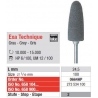 Polipanti Acrilate Exa Technique Gri HP - 6 bucati