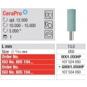 Polipant Ceramica CeraPro - Cilindru 
