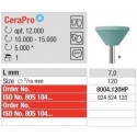  Polipant Abraziv Ceramica CeraPro - Cupa
