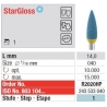 Freze StarGloss HP - blue - wheel  R102 0HP