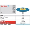 Freze StarGloss HP - blue - wheel  R102 0HP