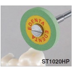 Freze StarTec HP - green - wheel  ST10 20HP