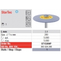 Freze StarTec HP - purple - wheel  ST10 30HP