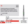 Freze TC Cutter Plain cut with cross-cut 175  023HP