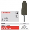 Polipanti Aliaj CrCo si NP Chromopol Maro - 6 buc.