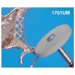 Polipanti Titanium Polisher UM Pasul 1: Gri - 100 buc. 