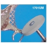 Polipanti Titanium Polisher UM Pasul 1: Gri - 100 buc. 