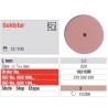 Freze GoldStar unmounted - pink  1821 UM-12