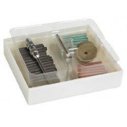 Occlupol Assortment Kit 2mm - Polipanti Ocluzali