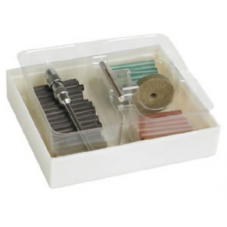 Occlupol Assortment Kit 2mm - Polipanti Ocluzali