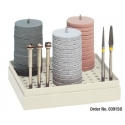 Cerapol Adjustment Kit pentru Ceramica Edenta