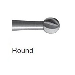 Freze Otel cu cap rotund