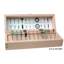 Ceramic Adjustment Kit Edenta