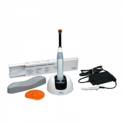 Lampa Bluephase G4 100-240V Grey cu radiometru Ivoclar Vivadent