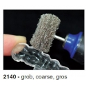 Perii SoftBrush Aspre Edenta - 5 buc. 