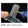 Perii SoftBrush Aspre Edenta - 5 buc. 