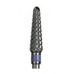Freze TC Cutter Spiral Cut Fine 124  023HP
