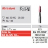Polipanti Ceramica Abrazivi Roz - 100 buc. 