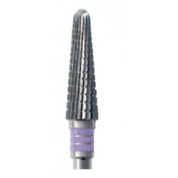 Freze TC Cutter Spiral Cut Extra Fine 725  023HP