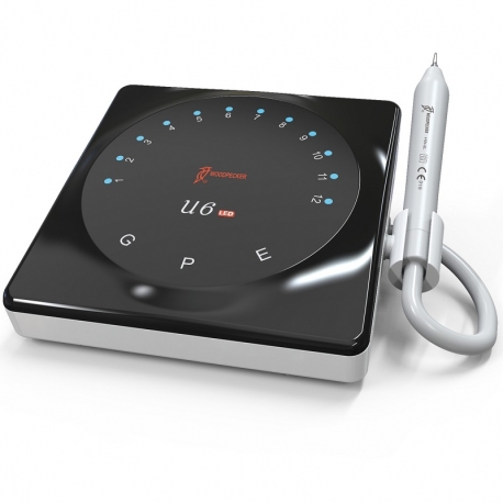 Aparat detartraj U6 LED Woodpecker