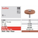 Polipant Roata ExaStar HP Pasul 1: Maro - 1 bucata