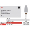 Freze TC Cutter Cross Cut Fine Coarse 53 